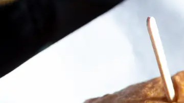 sandwich de pavo asado casero