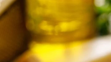 Pappardelle con funghi porcini