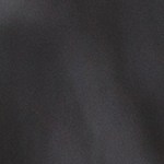 Milanesa de pollo empanizada con salsa de poblano