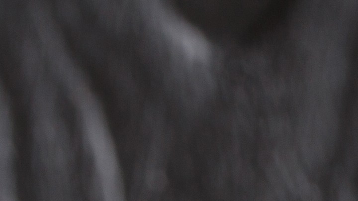 Milanesa de pollo empanizada con salsa de poblano