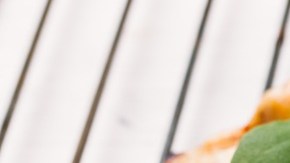 pizza con base de pollo