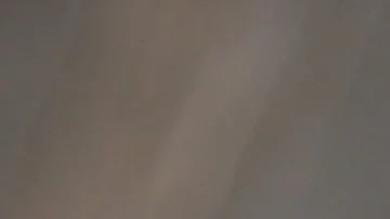 Batido de fresa y matcha