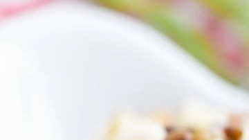 Ensalada de arroz salvaje