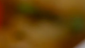 Huevos al horno con espinaca y queso ricotta