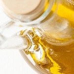 Pappardelle con atún