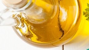 Pappardelle con atún