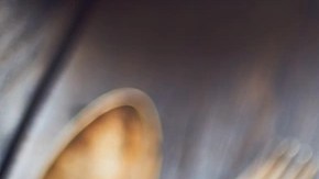 Rigatoni al horno a la siciliana