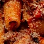 Rigatoni alla Zozzona