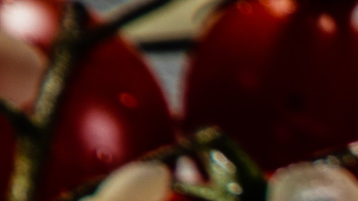 Trucha al horno con almendras