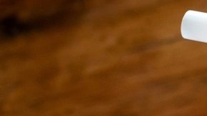 batido de sandía y jamaica.