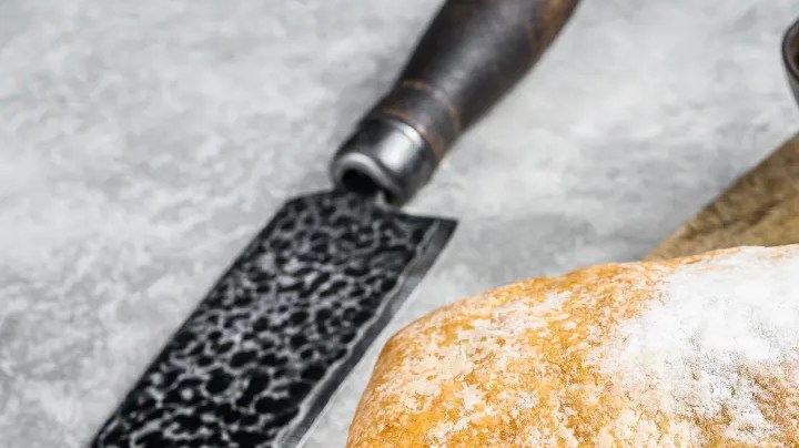 ciabatta con prosciutto crudo