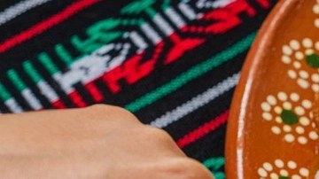 enchiladas mexicanas