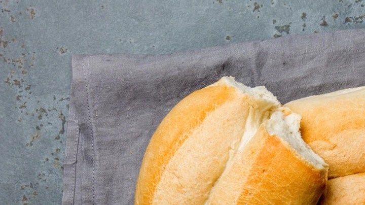 marraqueta con queso