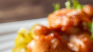 Menú semanal