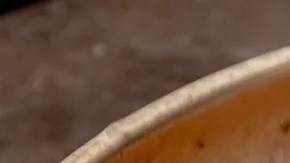 pappardelle con salsa de tomate y hierbas