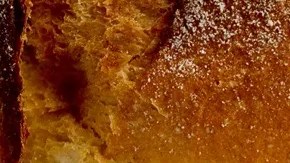 paté de campagne francés