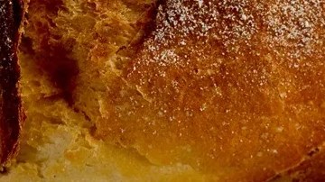 paté de campagne francés