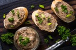paté de mejillones