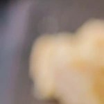 rigatoni con brócoli y guisantes