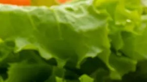 sopa de macarrones con carne y tomate