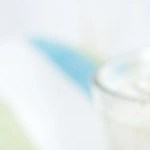 tarta de queso con matcha