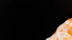 Batido de calabaza para disfrutar Halloween