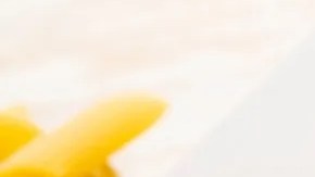 Chips de pasta crocante