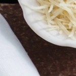 pappardelle con salsa de conejo