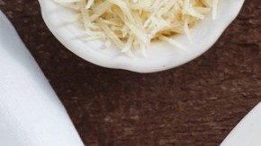 pappardelle con salsa de conejo