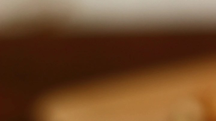 Plato blanco con pappardelle con salsa de nuez sobre una mesa