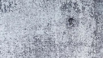 Pizza tenebrosa para halloween