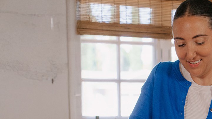 Jacqui Saldaña IKEA