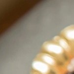 Trufas fantasmas de chocolate para halloween