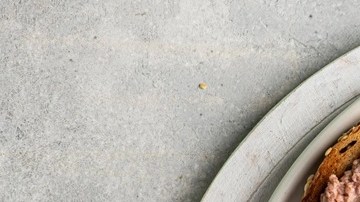 canapés de diablitos