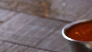 Enmoladas de frijoles