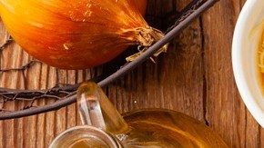 Recetas de cebollas rellenas