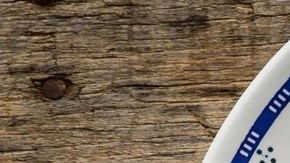 rigatoni con almejas