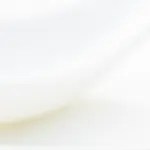 coliflor con camarones