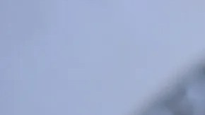 Bandeja de mental con un sanduchón venezolano decorado con jamón y fresas