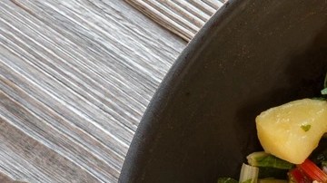 Fricasé de alcelgas