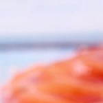 tarta de queso con albaricoques