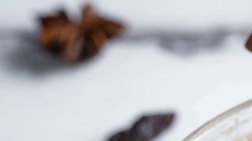 Arroz con coco venezolano