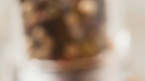 Pappardelle con ricotta y espinacas frescas