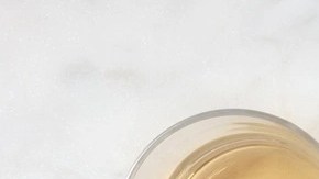 Pappardelle con salsa de camarones y ajo