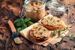 Paté de caza