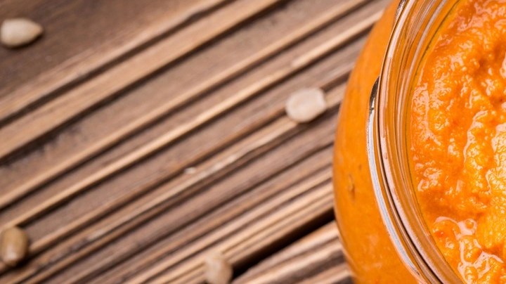 Pesto alla trapanese