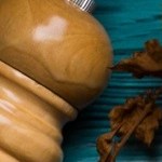 Rigatoni con Calabaza