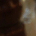 Rigatoni con Hongos y Panceta