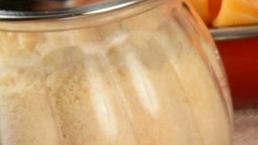 Rigatoni con Salchicha y Pimientos