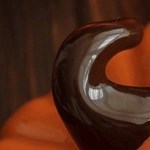 Sopa de calabaza moscada